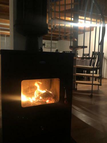 Villa House Anica