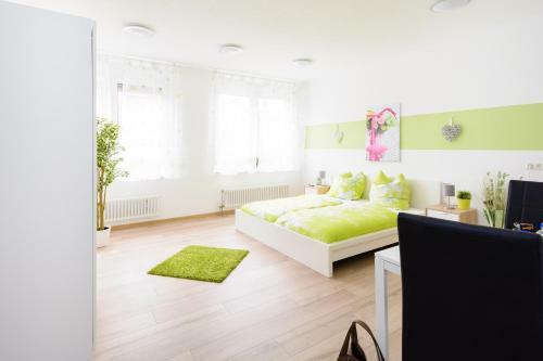 Apartamento Breisach City-appartements