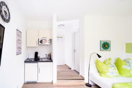 Apartamento Breisach City-appartements