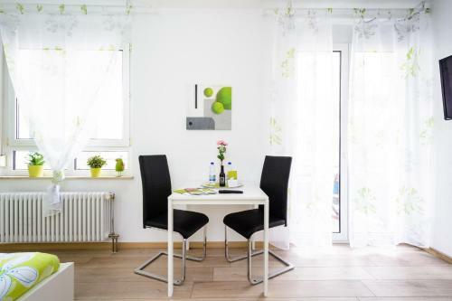 Apartamento Breisach City-appartements
