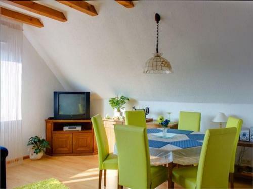 Apartamento Haus Wehrle
