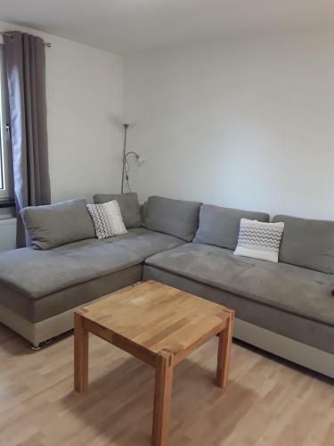 Orange Sun Apartment