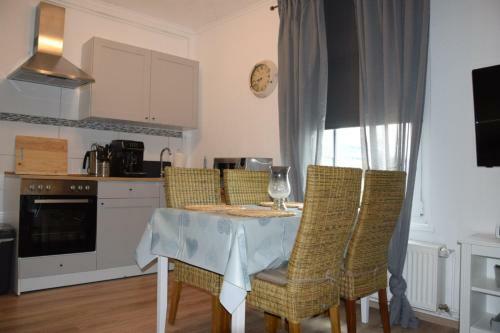 Twiga Apartments