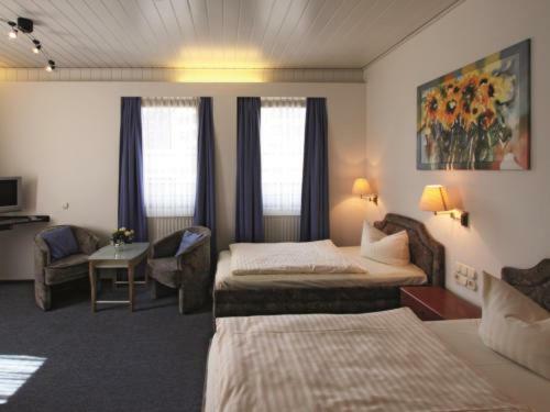 Bed & Breakfast Hotel K�hler