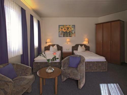 Bed & Breakfast Hotel K�hler