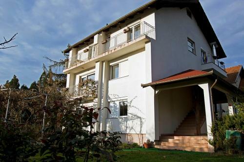 Hostal Ok Studio & Rooms Lipik