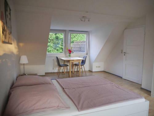Apartamento Sonniges H�uschen Mit Garten