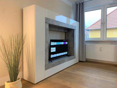 Apartamento 2-zimmer Wohnung In Zentraler Lage