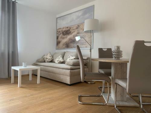 Apartamento 2-zimmer Wohnung In Zentraler Lage
