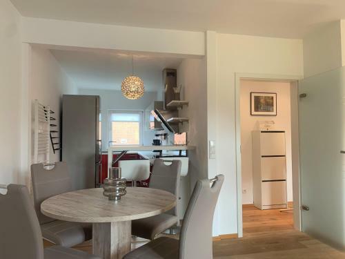 Apartamento 2-zimmer Wohnung In Zentraler Lage