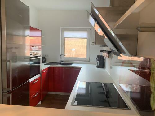 Apartamento 2-zimmer Wohnung In Zentraler Lage