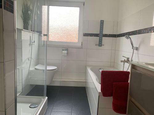 Apartamento 2-zimmer Wohnung In Zentraler Lage