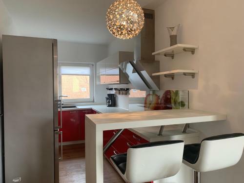 Apartamento 2-zimmer Wohnung In Zentraler Lage