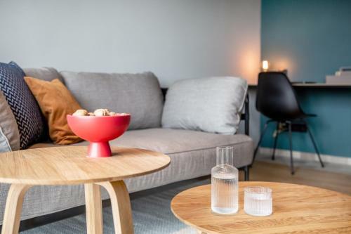 Apartamento Ipartment Braunschweig