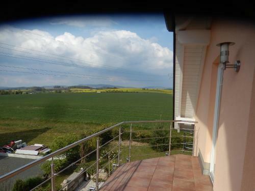Apartamento Haus Fernblick