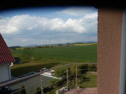 Apartamento Haus Fernblick