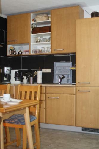 Komfort Ferienhaus Fewo70