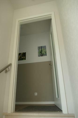Apartamento Ferienwohnung Haus Am Calmont