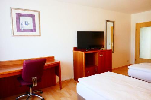 Hostal Room�s