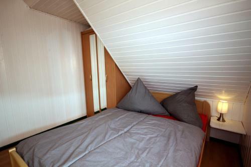 Ferienhaus Svala