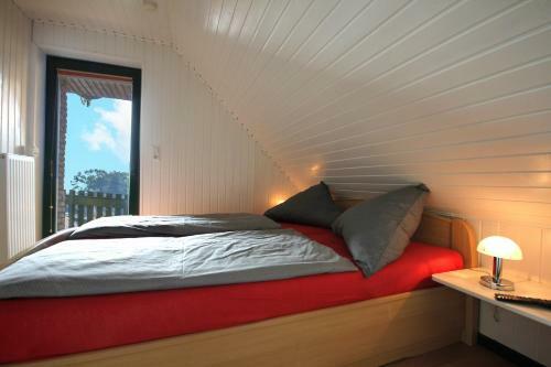 Ferienhaus Svala