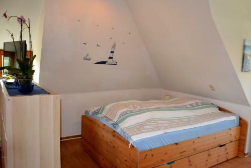 Apartamento Loft Am Diek