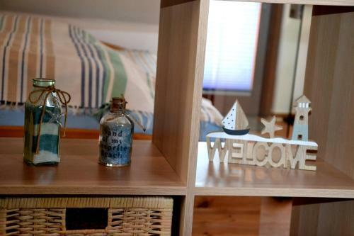 Apartamento Loft Am Diek