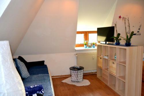 Apartamento Loft Am Diek