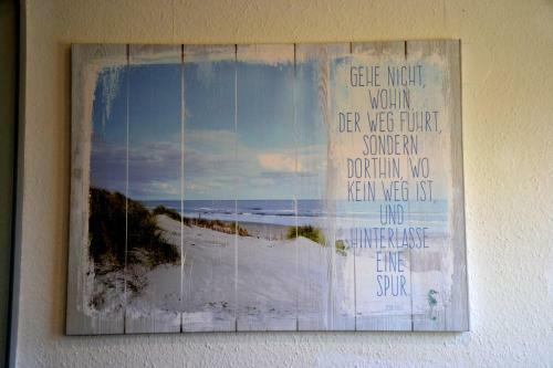Apartamento Loft Am Diek