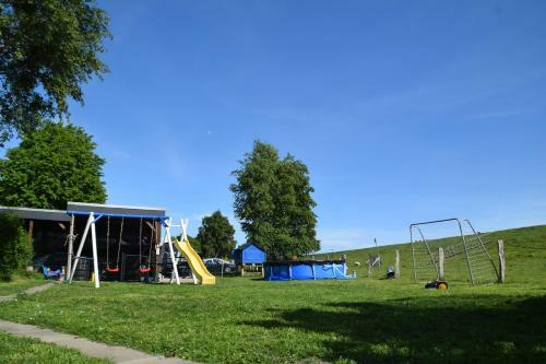 Apartamento Loft Am Diek
