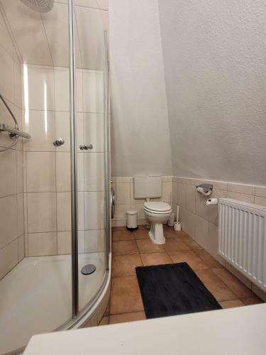 Apartamento Loft Am Diek
