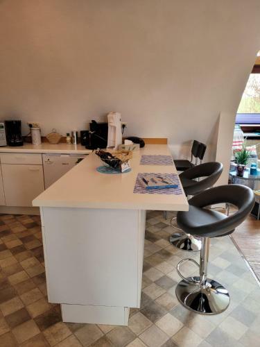 Apartamento Loft Am Diek