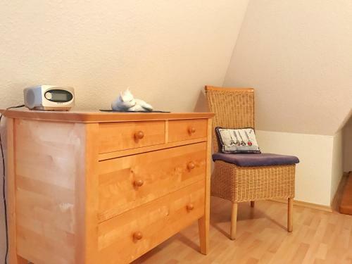 Apartamento Hafenh�user Breege - Ferienwohnung 18 - Ankerplatz