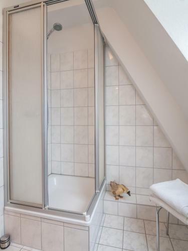 Apartamento Hafenh�user Breege - Ferienwohnung 18 - Ankerplatz