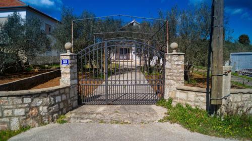 Vecchia Oliva,kuljica