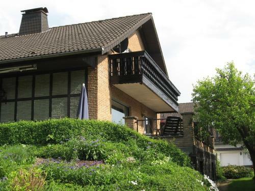 Apartamento Almer Ferienwohnung
