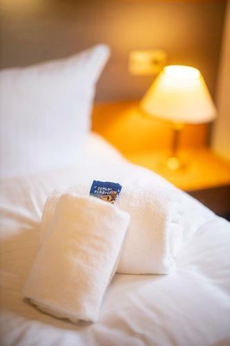 Bed & Breakfast Das Loft Hotel H�lsterloh