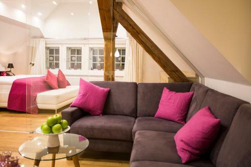 Apartamento Almer Schlossm�hle