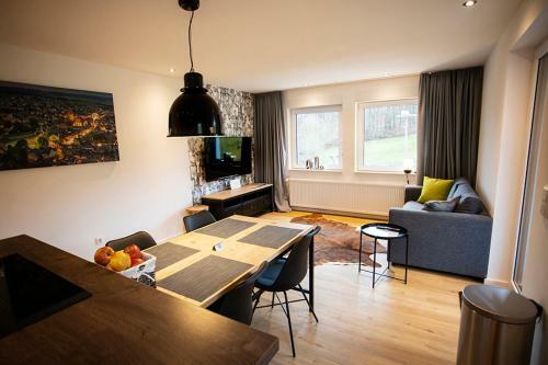 Apartamentos Q-stall Am Poppenberg