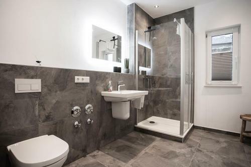 Apartamentos Q-stall Am Poppenberg