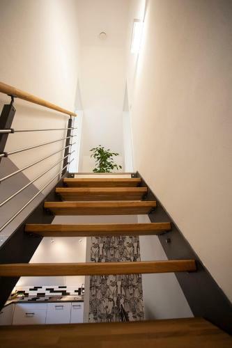 Apartamentos Q-stall Am Poppenberg