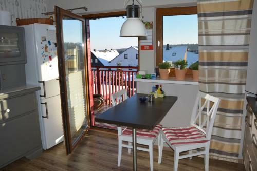 Apartamento Ferienhaus Winterberg