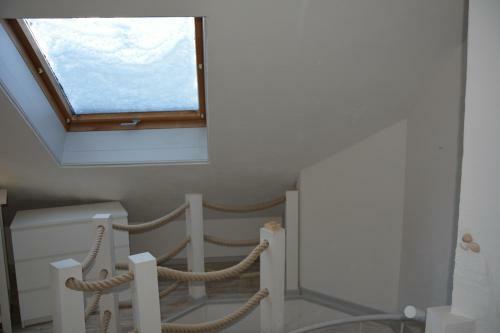Apartamento Ferienhaus Winterberg