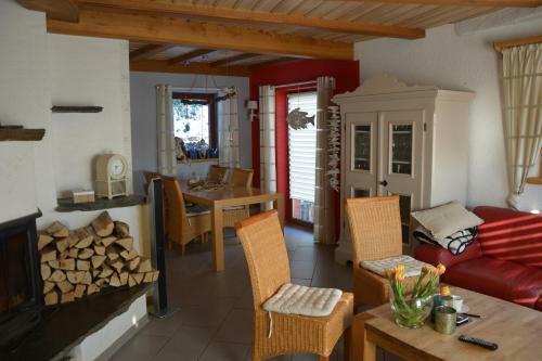Apartamento Ferienhaus Winterberg