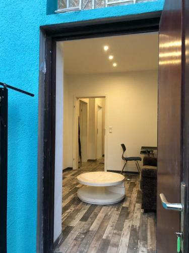 Apartamento Hastedter Heerstra�e