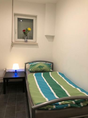 Apartamento Hastedter Heerstra�e