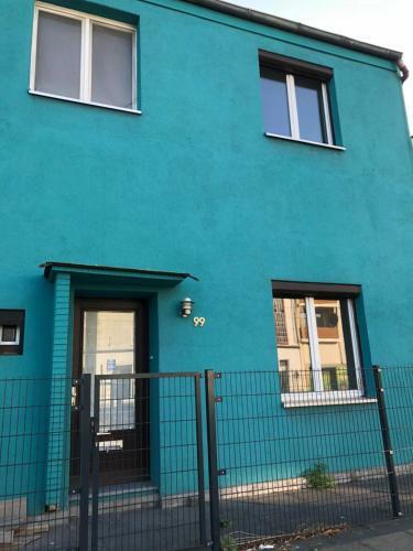 Apartamento Hastedter Heerstra�e