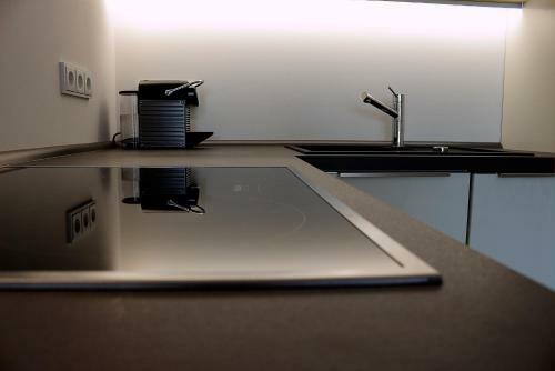 Apartamento Plenus Riverloft