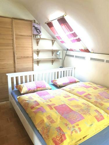 Apartamento Home Away From Home - Bremen Findorff