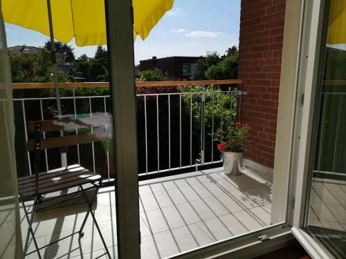 Ninas B&B - Exklusiv F�r Frauen